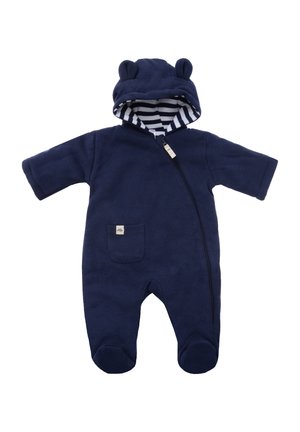 Jumpsuit - dunkelblau