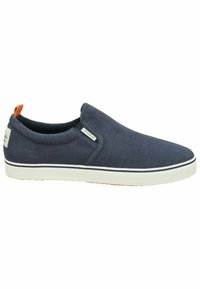 GANT Slipper - marine