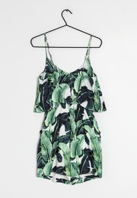 ONLY Tuta jumpsuit - green