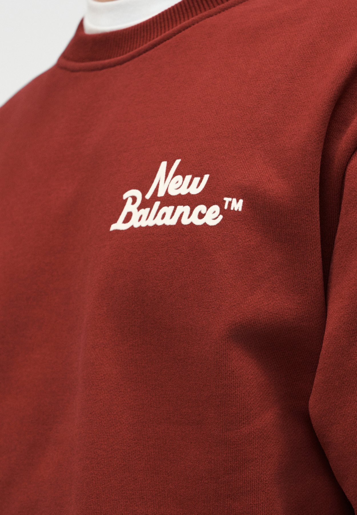 LNY CREW SWEAT