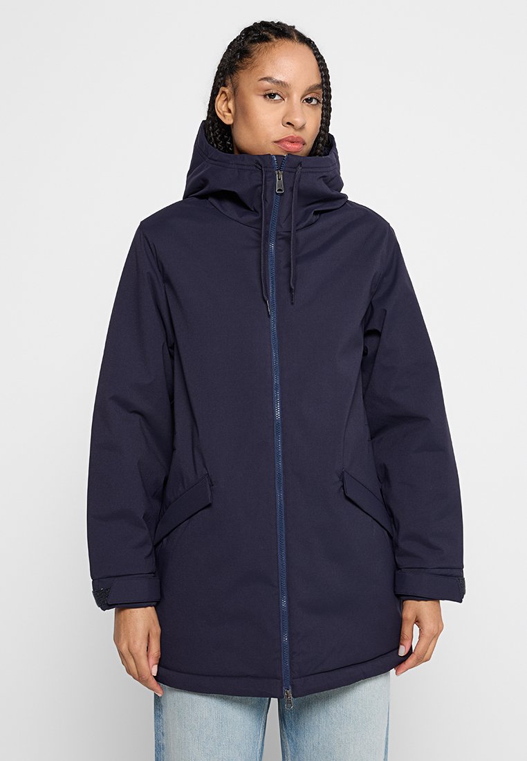 Napapijri Parka donkerblauw