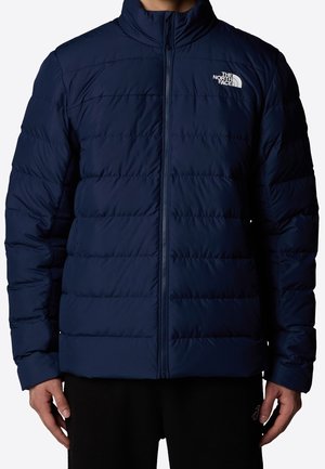 Untuvatakki - dark blue