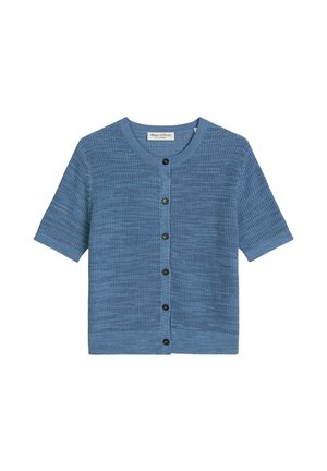 Marc O'Polo, Gilet - provincial blue
