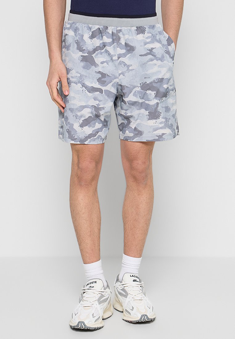 Fabletics Korte broeken grijs Fabletics Korte broeken grijs