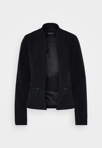 VMLULU CLASSIC ZIPPER POCKET  - Bleiser - black