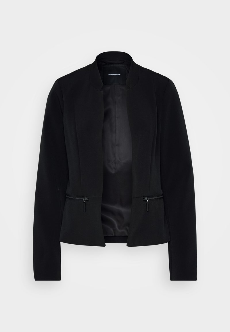 Vero Moda Tall Blazer zwart