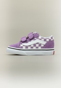 Επιλέχθηκε, prism purple