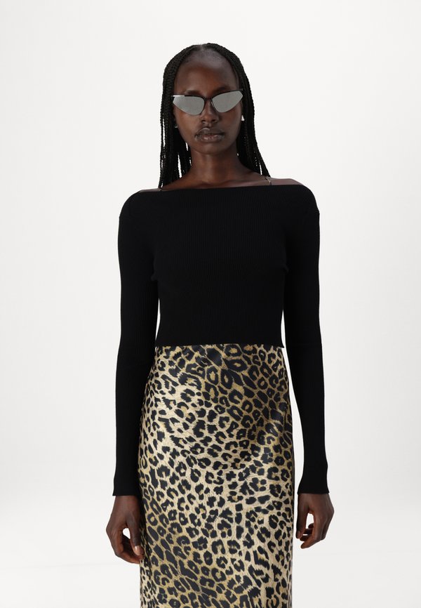 HERA LEPPO DRESS - Jumper dress3