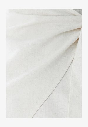 BWLDR SHAY - Jurk - natural