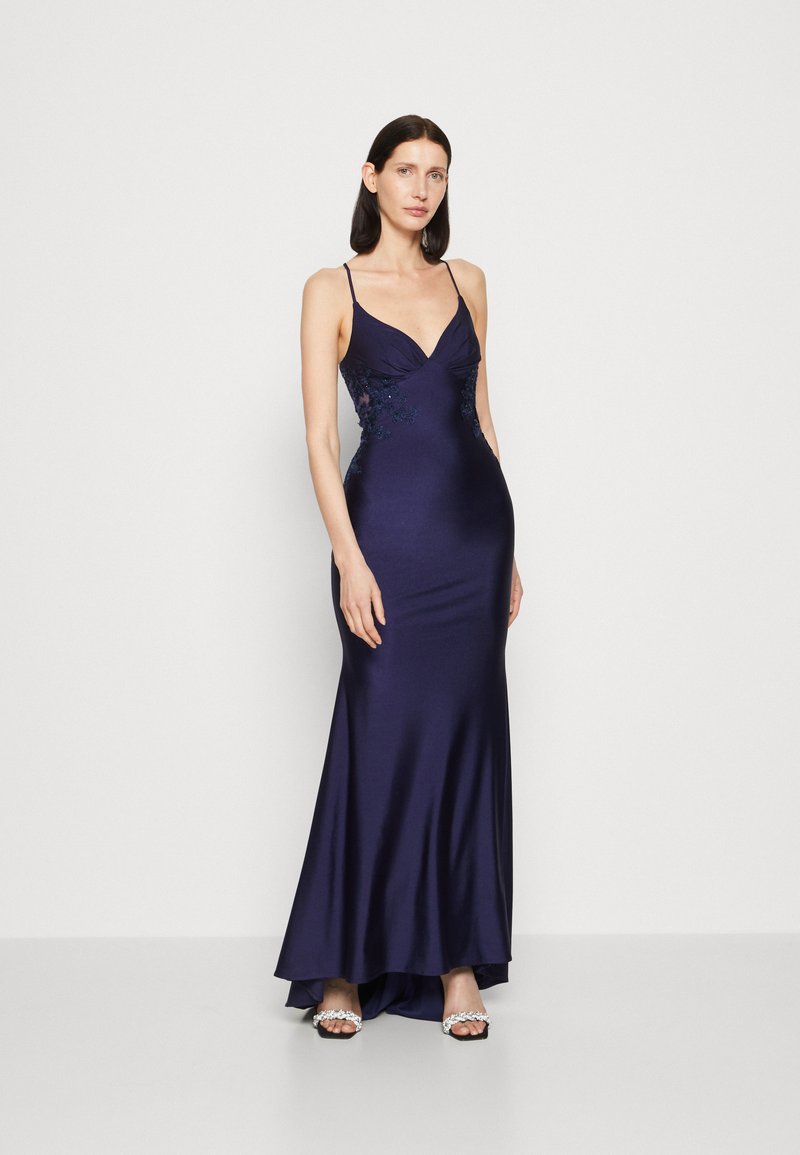 Mascara Occasion wear blue Zalando.ie