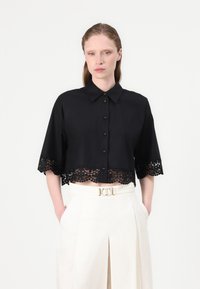 TWINSET SKIRT - A-silueta svārki - neve