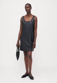 ONLY Tall ONLJOSIE DRESS  - Dnevna obleka - black