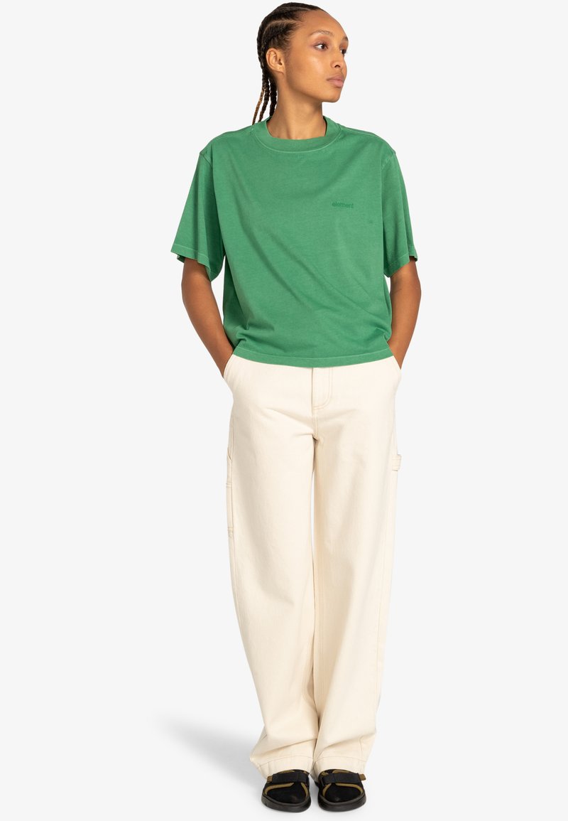 Element Cargobroek wit Element Cargobroek wit