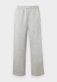 SPORT ESSENTIALS PANT - Παντελόνι φόρμας - grey