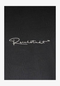 Non selezionato, schwarz