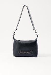 SMART DAILY - Handbag - nero