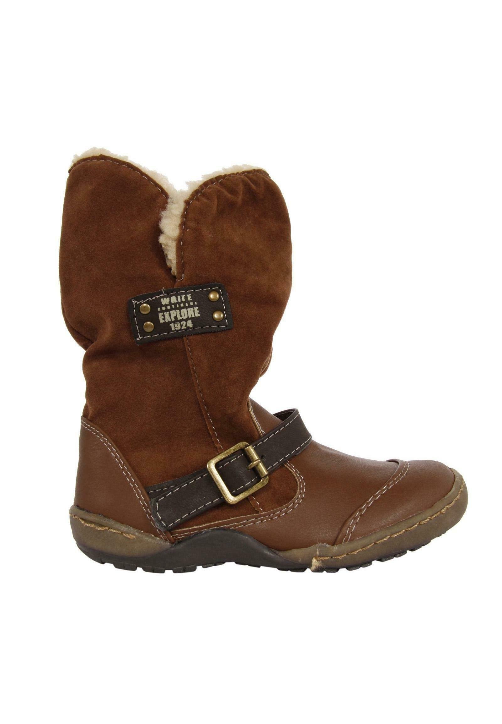 Ofertas en Botas para la nieve de niños | Comprar online en Zalando