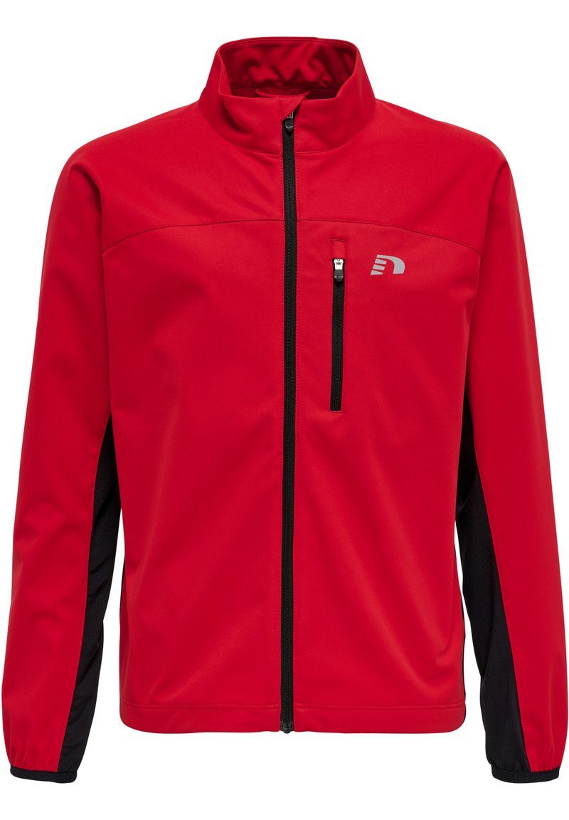 NEWLINE Trainingsvest rood