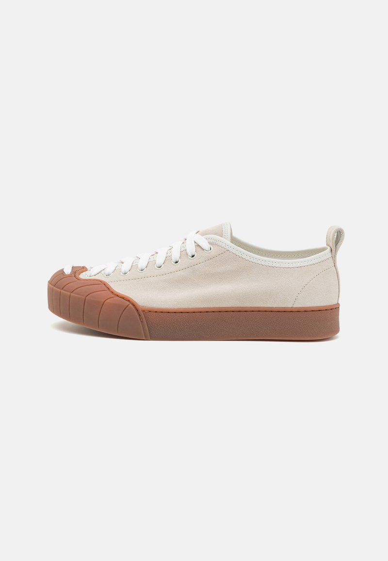 Sunnei ISI UNISEX - Baskets basses - off white