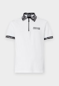 Polo marškinėliai - white
