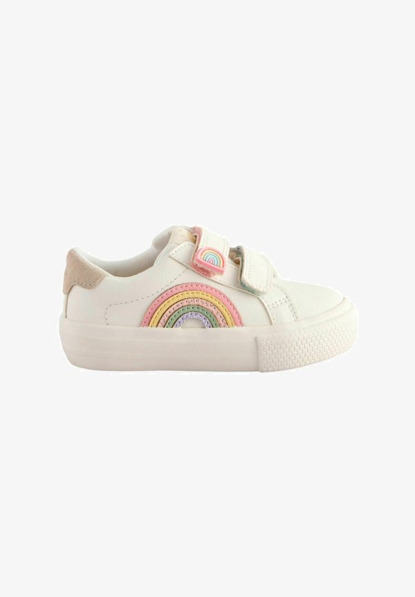 STANDARD FIT – TOUCH FASTEN – Lauflernschuh