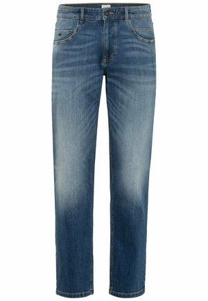 FLEXXXACTIVE®  - Slim fit jeans - indigo