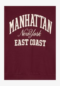 Non selezionato, bordeaux