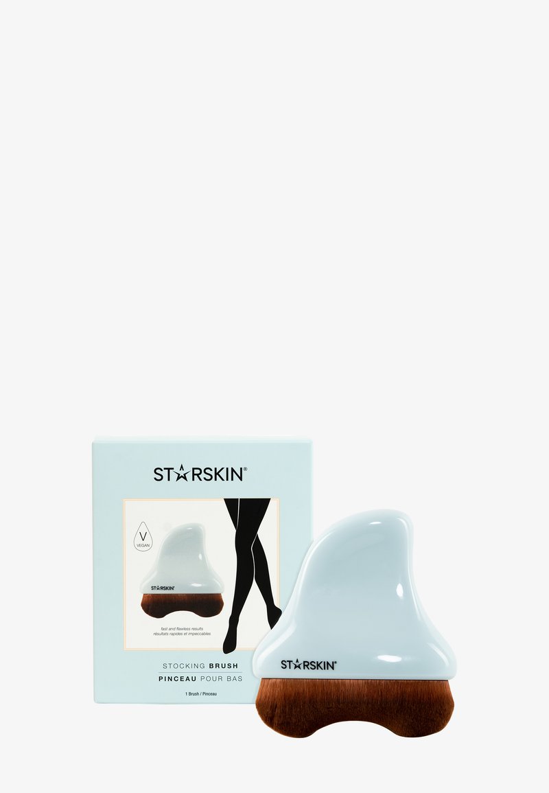 STARSKIN - STOCKING BRUSH - Borstel, Vergroten