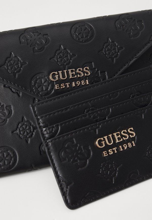 WILDER CARD CASE ENVLOPE SET - Wallet4