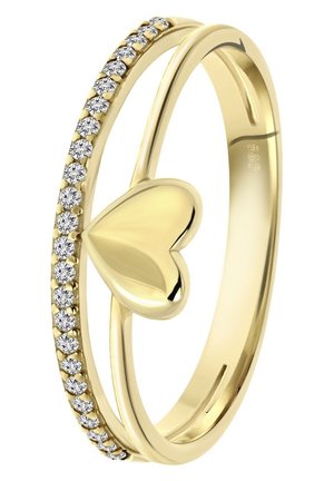 14 CT - Bague - gold-coloured