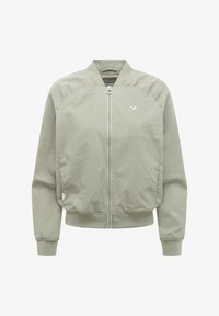 Ikke valgt, dusty olive