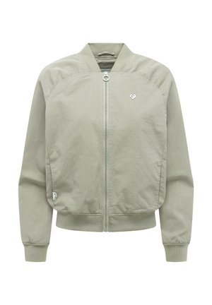 Ragwear YOTIMO - Bomberjacke - dusty olive
