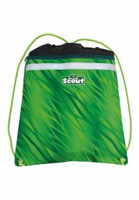 Scout ALPHA SET 4-TEILIG - Astuccio - dino rex