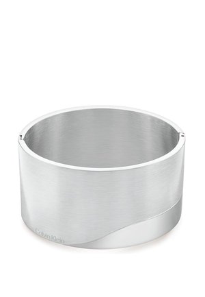 Bracelet - silver-coloured