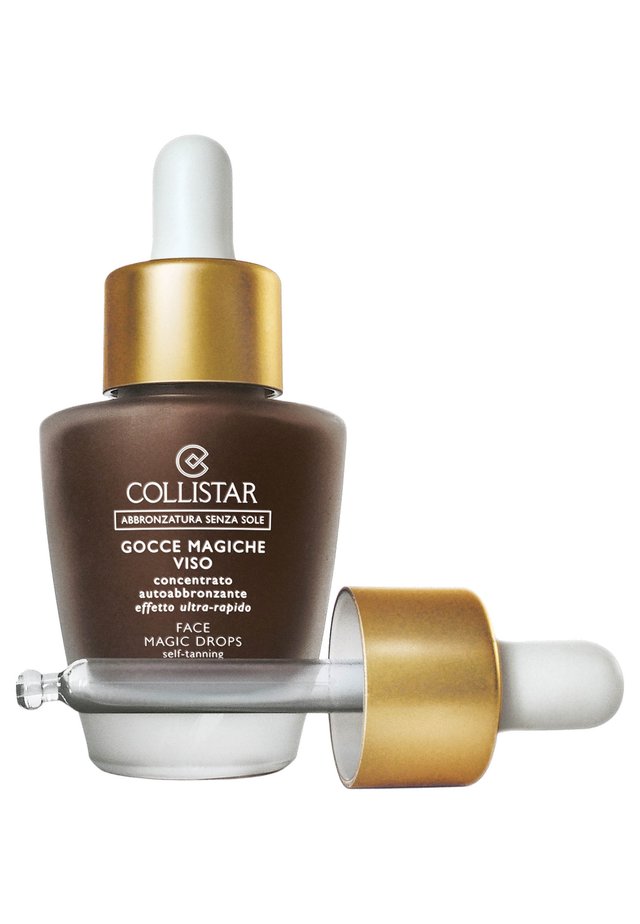 MAGIC DROPS - Zelfbruiner - -