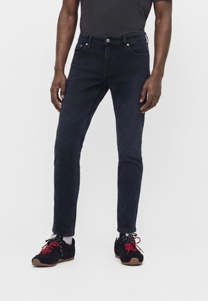 Only & Sons, ONSLOOM - Тесни дънки - blue black denim