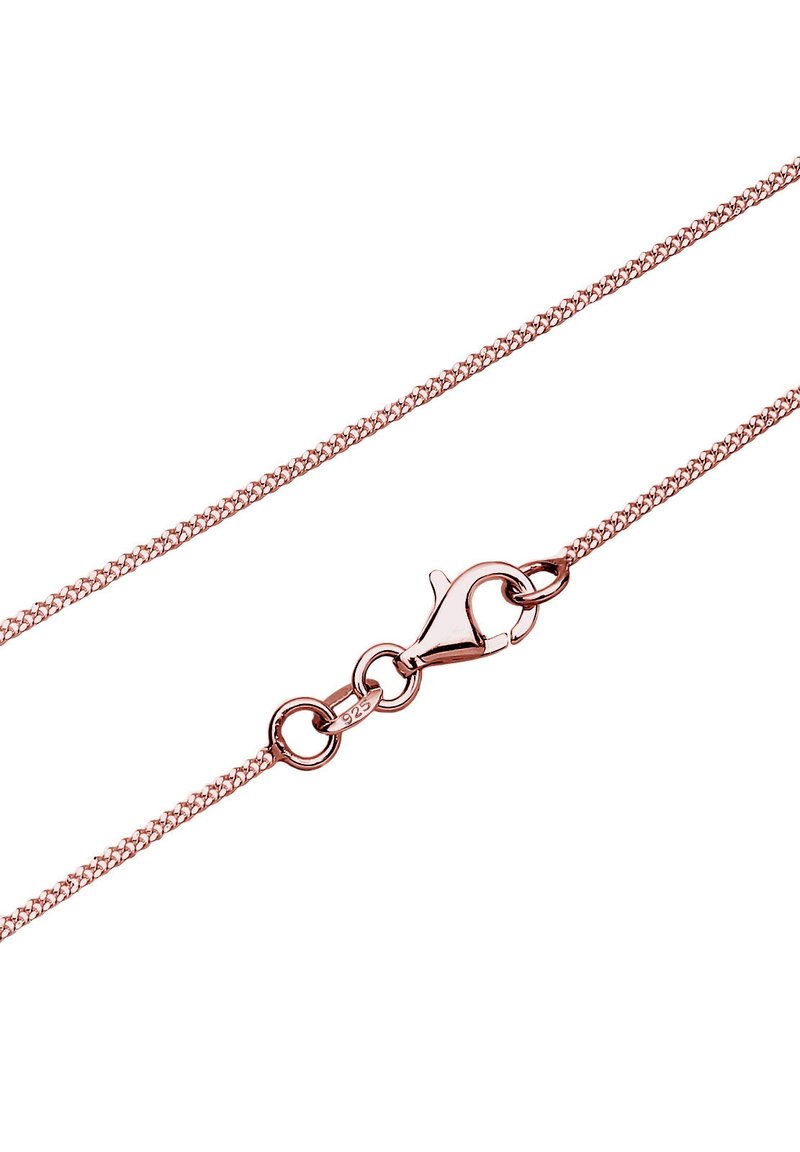 Damen Halsketten | Elli DIAMONDS Halskette roségold/roségoldfarben - BH68231 Damen Halsketten | Elli DIAMONDS Halskette roségold/roségoldfarben - BH68231