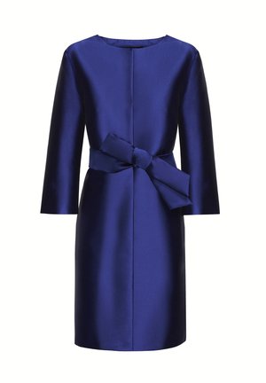 VADIS - Palton scurt - bluette
