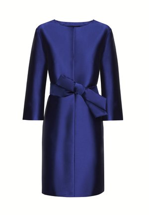 Luisa Spagnoli VADIS - Short coat - bluette