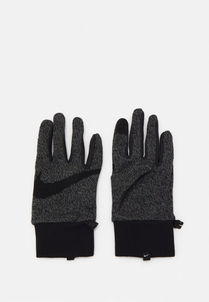 Nike Performance MEN'S HYPERSTORM KNIT GLOVES Handsker smoke grey