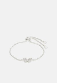 CARDED PAVE  - Bracelet - silver-coloured