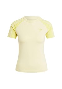 Non selezionato, powder yellow