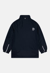 Didriksons TALVI KIDS UNISEX - Snowboard jacket - navy