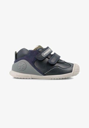 Zapatillas - blue