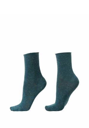 COMFORT - Chaussettes - green