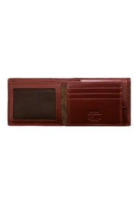 WITTCHEN FLORENCE COLLECTION - Wallet - hellbraun