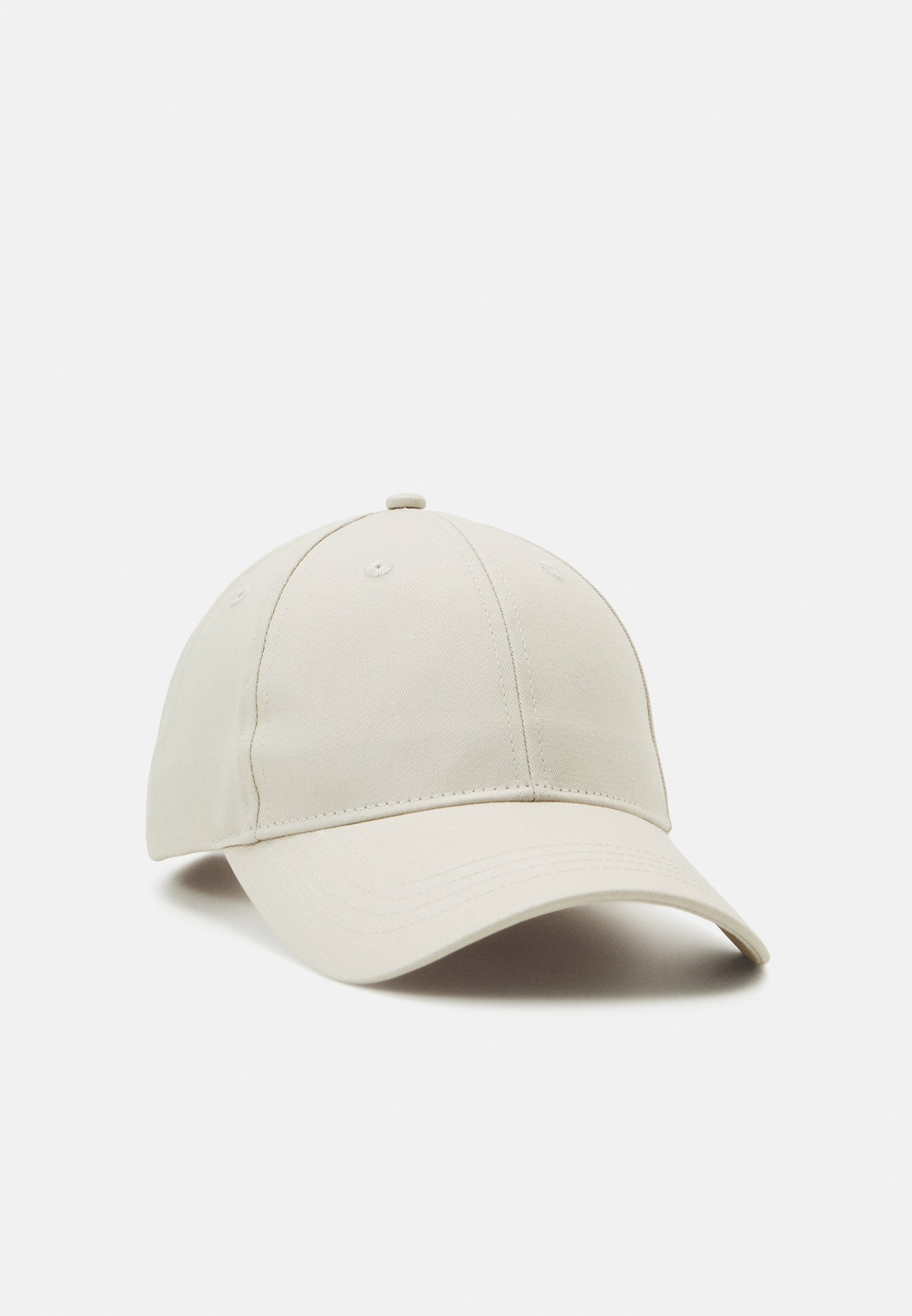 Oatmeal baseball cap