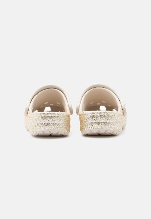 Crocs Zuecos Niña - Beige — foto 3