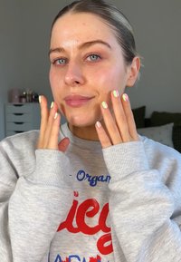 L'Oréal Paris INFAILLIBLE 24H MATTE COVER nude