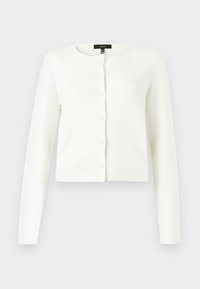 VMKRISTI O NECK  - Kardigan - birch